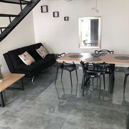 CIC Apartamento amoblado Mirador del Sinú Montería Exterior foto