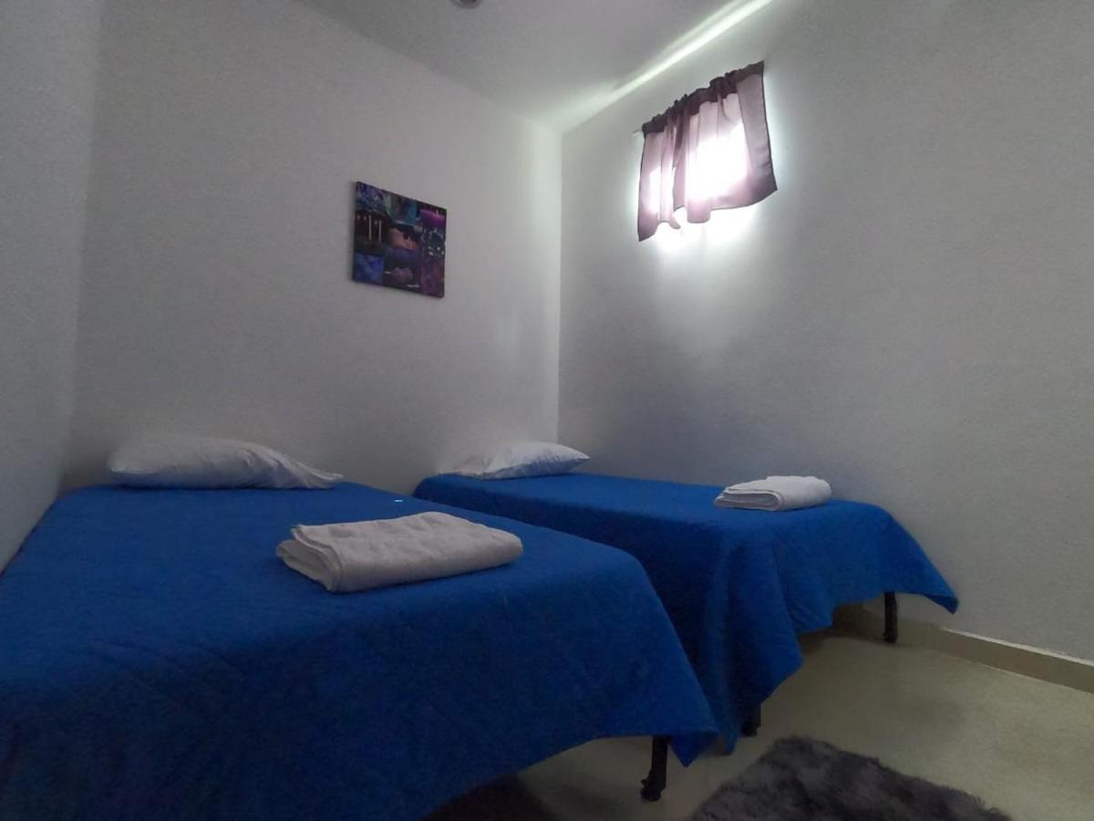 CIC Apartamento amoblado Mirador del Sinú Montería Exterior foto