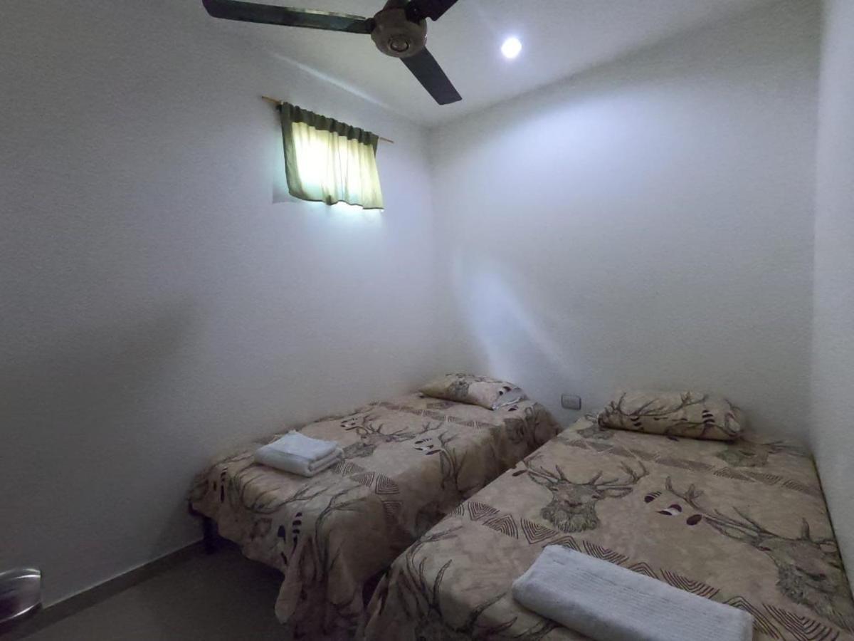 CIC Apartamento amoblado Mirador del Sinú Montería Exterior foto