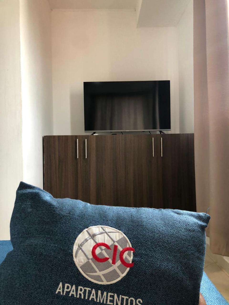 CIC Apartamento amoblado Mirador del Sinú Montería Exterior foto