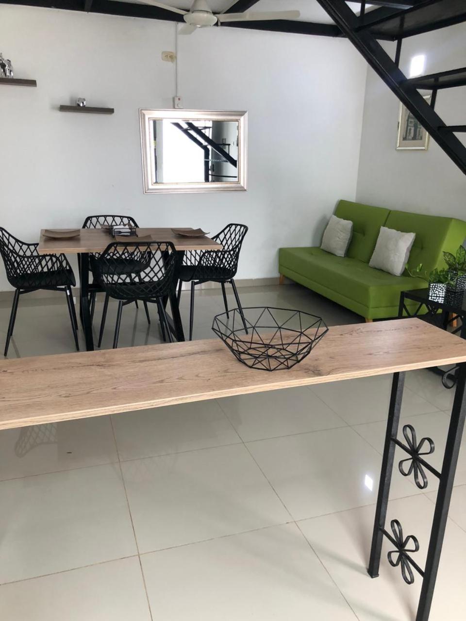 CIC Apartamento amoblado Mirador del Sinú Montería Exterior foto